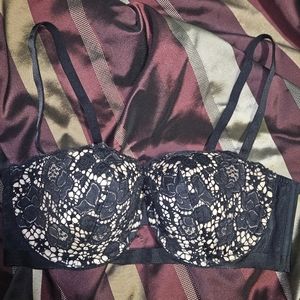 Very Sexy balconette push up